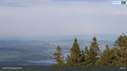 Smrčina / Hochficht
