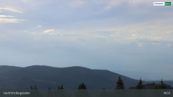 Smrčina / Hochficht