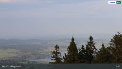 Smrčina / Hochficht