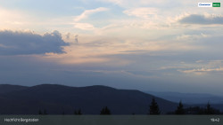Smrčina / Hochficht