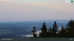 Smrčina / Hochficht