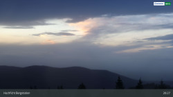 Smrčina / Hochficht