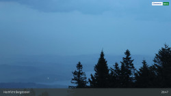 Smrčina / Hochficht
