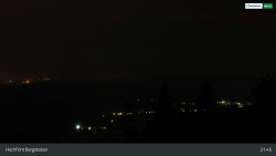 Smrčina / Hochficht