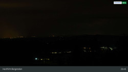 Smrčina / Hochficht