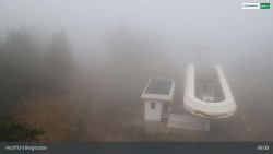 Smrčina / Hochficht