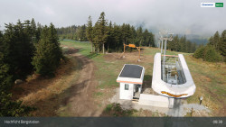 Smrčina / Hochficht