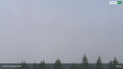 Smrčina / Hochficht