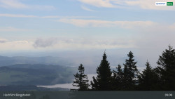 Smrčina / Hochficht