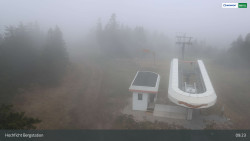 Smrčina / Hochficht
