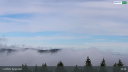 Smrčina / Hochficht