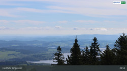 Smrčina / Hochficht