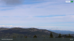 Smrčina / Hochficht