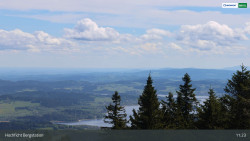 Smrčina / Hochficht