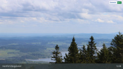 Smrčina / Hochficht