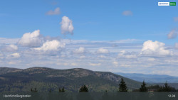 Smrčina / Hochficht