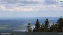 Smrčina / Hochficht