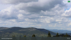 Smrčina / Hochficht