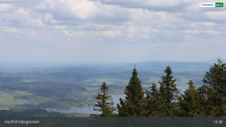 Smrčina / Hochficht