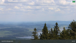 Smrčina / Hochficht