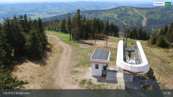 Smrčina / Hochficht