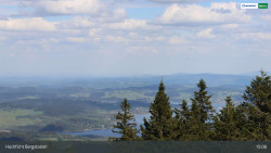 Smrčina / Hochficht
