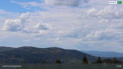 Smrčina / Hochficht