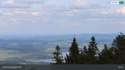 Smrčina / Hochficht