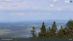 Smrčina / Hochficht