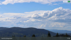 Smrčina / Hochficht