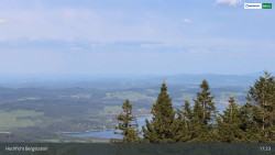 Smrčina / Hochficht