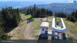 Smrčina / Hochficht