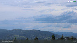 Smrčina / Hochficht