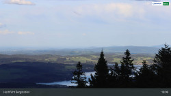 Smrčina / Hochficht