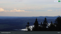 Smrčina / Hochficht