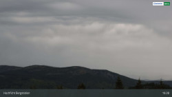 Smrčina / Hochficht