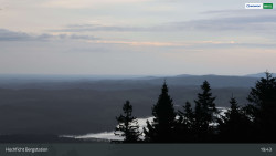 Smrčina / Hochficht