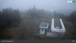 Smrčina / Hochficht