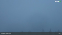 Smrčina / Hochficht