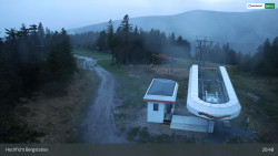 Smrčina / Hochficht