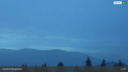 Smrčina / Hochficht