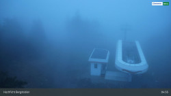 Smrčina / Hochficht