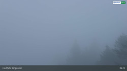 Smrčina / Hochficht