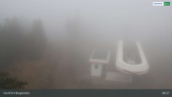Smrčina / Hochficht