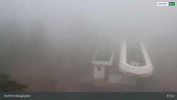 Smrčina / Hochficht