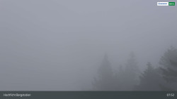 Smrčina / Hochficht