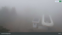 Smrčina / Hochficht