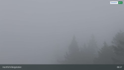 Smrčina / Hochficht