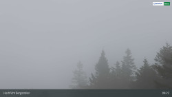 Smrčina / Hochficht