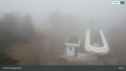 Smrčina / Hochficht
